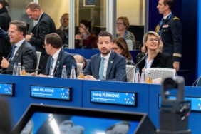 jakov milatovic cumhurbaşkanı