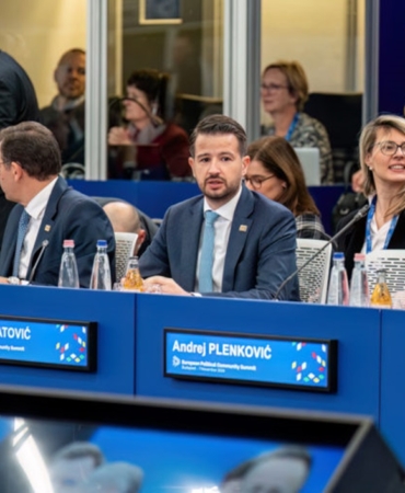 jakov milatovic cumhurbaşkanı