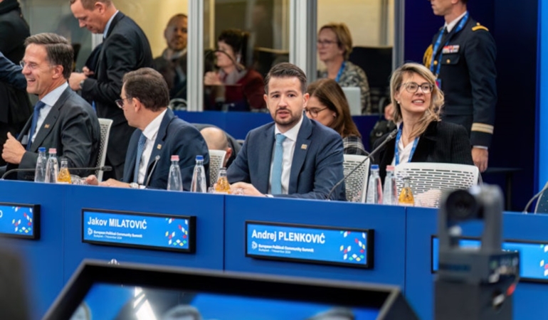 jakov milatovic cumhurbaşkanı