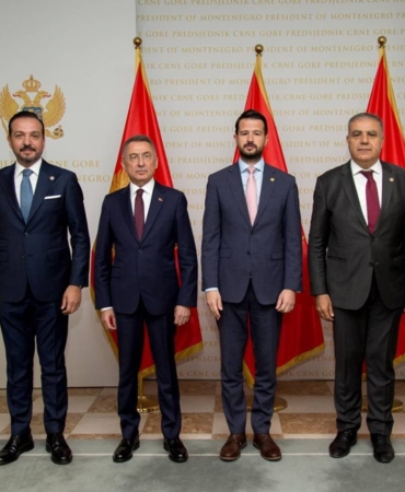 jakov milatovic - fuat oktay