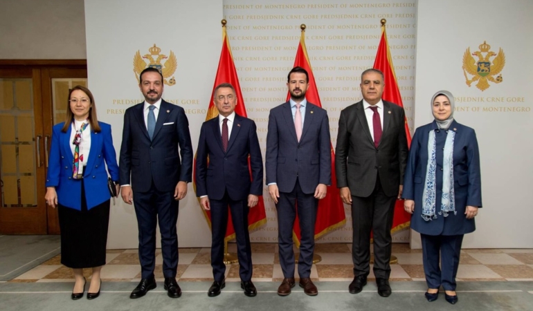 jakov milatovic - fuat oktay