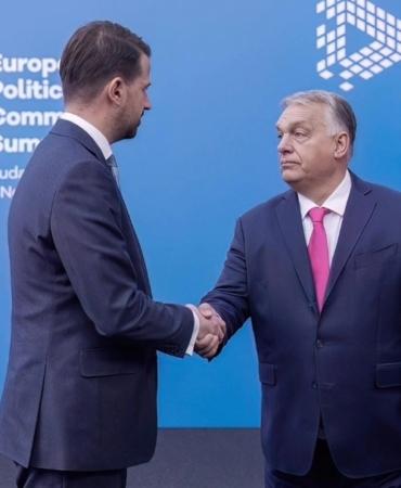 jakov milatovic - orban