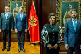 karadağ ab üyeliği süreci