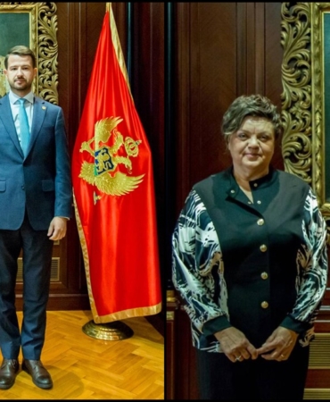 karadağ ab üyeliği süreci