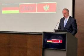 karadağ-almanya impulse etkinliği