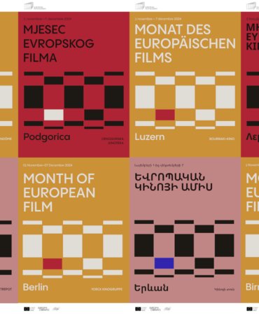 karadağ avrupa film festivali