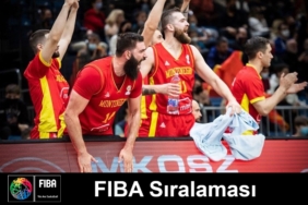 karadağ basketbol takımı
