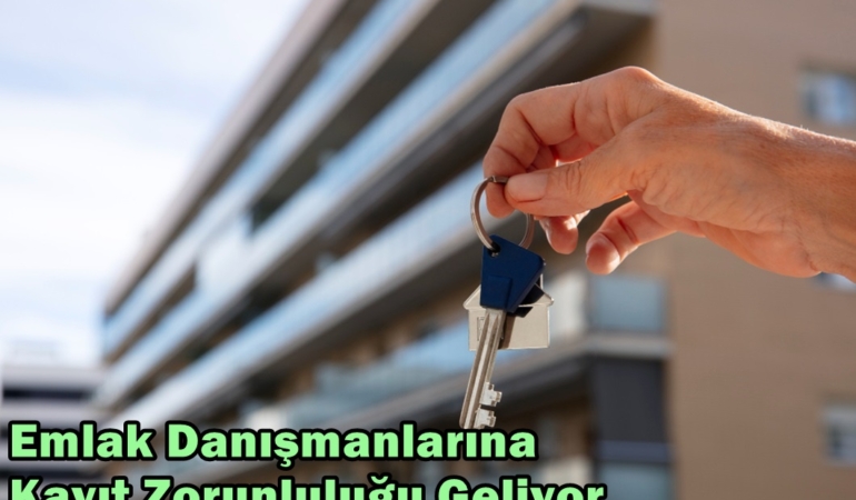 karadağ emlakçılık