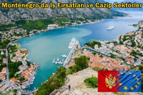 karadağ hangi iş yapılır