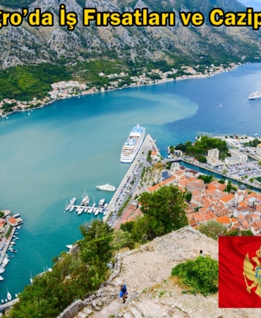 karadağ hangi iş yapılır