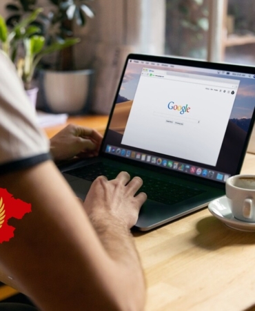 karadağ internet hızı