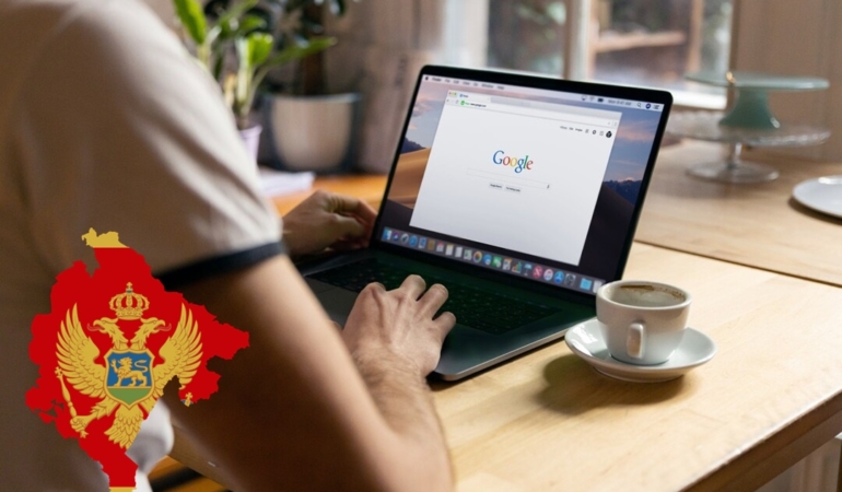 karadağ internet hızı