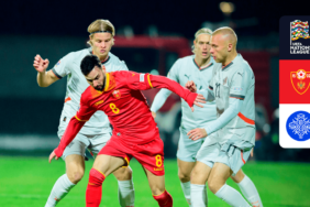 karadağ izlanda maç sonucu