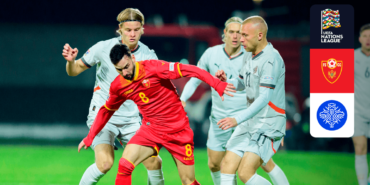 karadağ izlanda maç sonucu