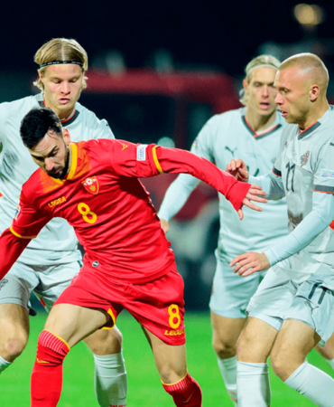 karadağ izlanda maç sonucu