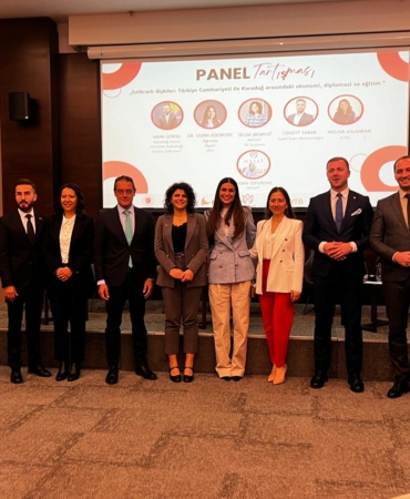 karadağ masat paneli