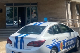 karadağ okullara bomba ihbarı