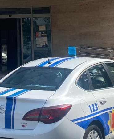 karadağ okullara bomba ihbarı