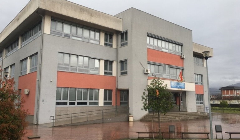 karadağ okulları