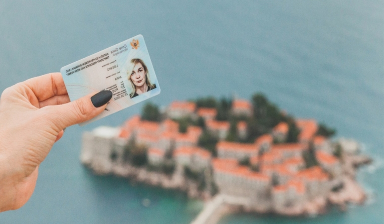 karadağ oturum izni almak zorlaşıyor