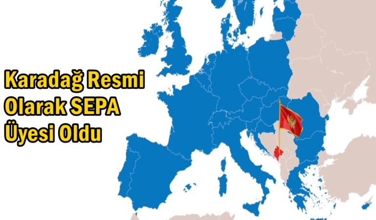 karadağ sepa üyesi oldu