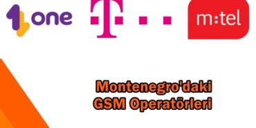 karadağ sim kart