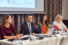 karadağ slovakya ilişkileri