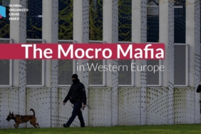 karadağ suç örgütleri