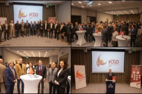 karadağ türk iş insanları toplantısı