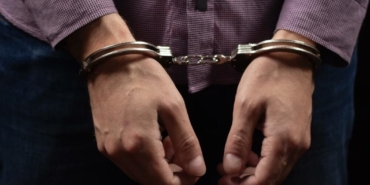 karadağ türk vatandaşını tutukladı