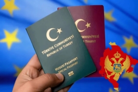 karadağ türk vatandaşlarına vize uygulaması başlatıyor