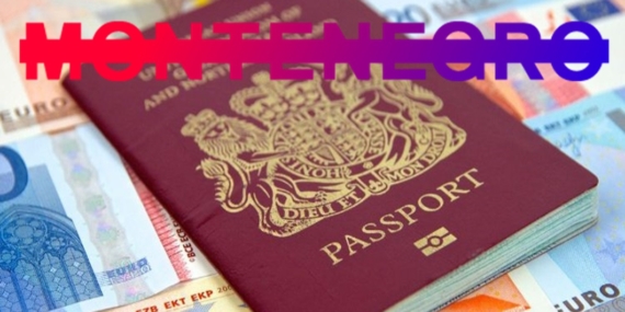 karadağ türklerden vize isteyebilir