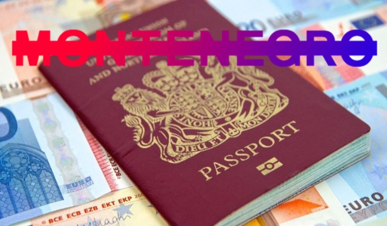 karadağ türklerden vize isteyebilir