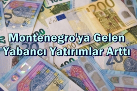 karadağ yabancı yatırımlar