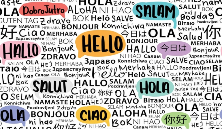 karadağlılar ingilizce biliyor mu