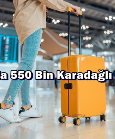 karadağlılar ülkeden ayrılıyor