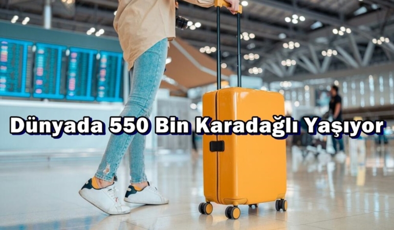 karadağlılar ülkeden ayrılıyor