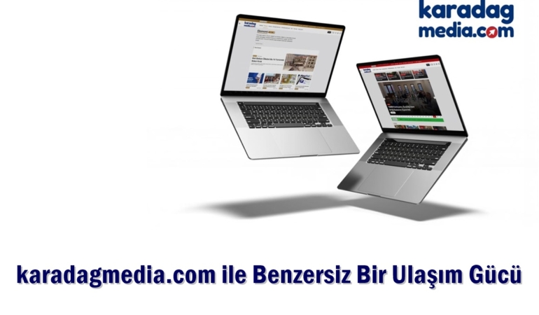 karadagmedia reklam vermek
