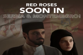 kızıl goncalar karadağ