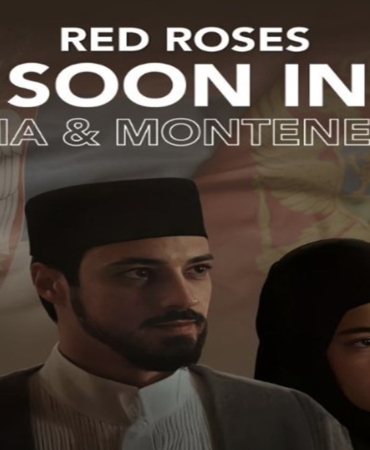 kızıl goncalar karadağ