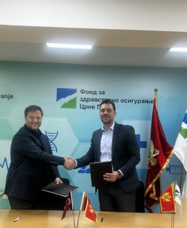 koç üniversitesi karadağ