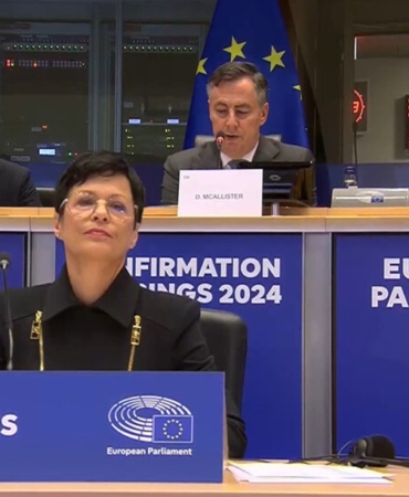 marta kos karadağ
