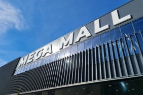 mega mall budva