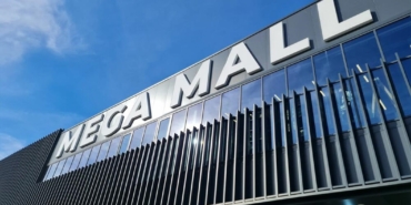 mega mall budva