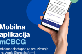montenegro bankacılık uygulamaları