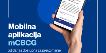 montenegro bankacılık uygulamaları