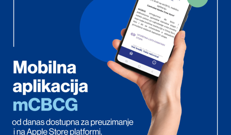 montenegro bankacılık uygulamaları