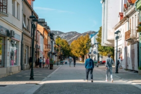 montenegro en popüler isimler