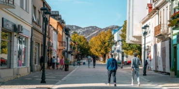 montenegro en popüler isimler