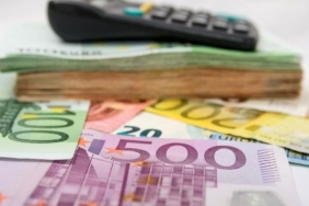 montenegro enflasyon